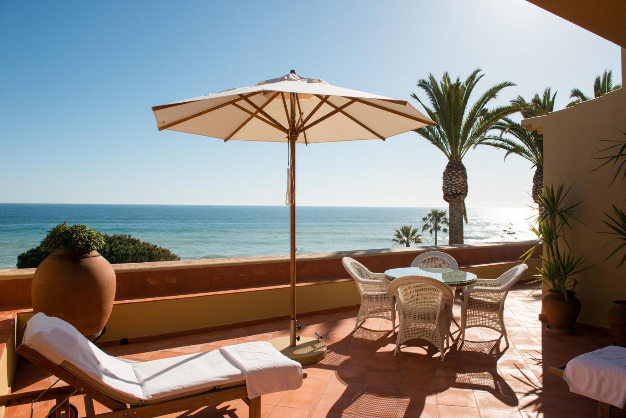 Vila Joya Hotel Albufeira Ngoại thất bức ảnh