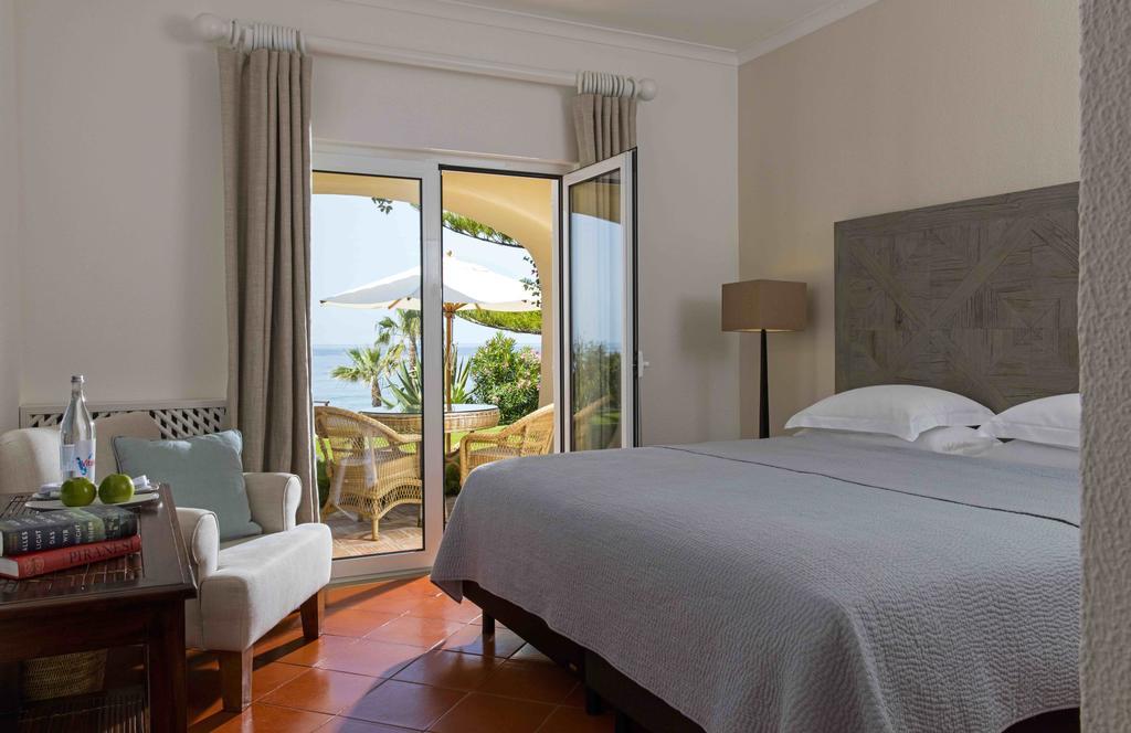 Vila Joya Hotel Albufeira Ngoại thất bức ảnh